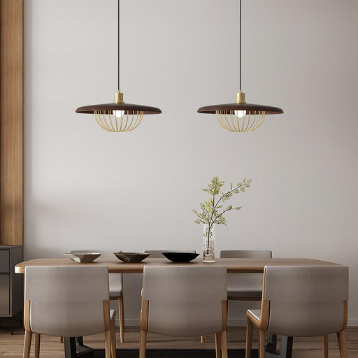 Kasa Pendant Lamp - DWHOME