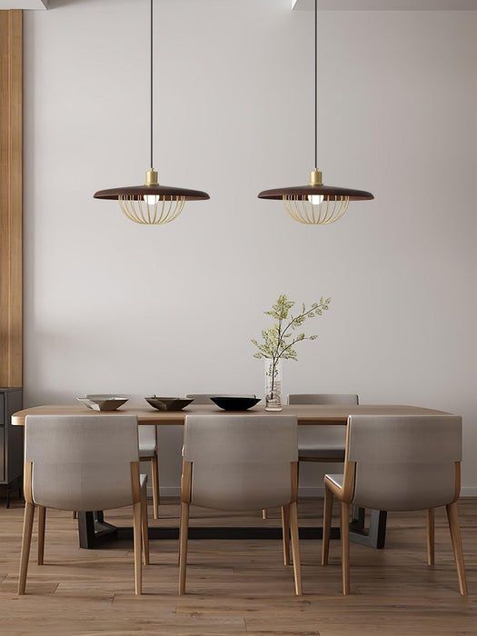 Kasa Pendant Lamp - DWHOME