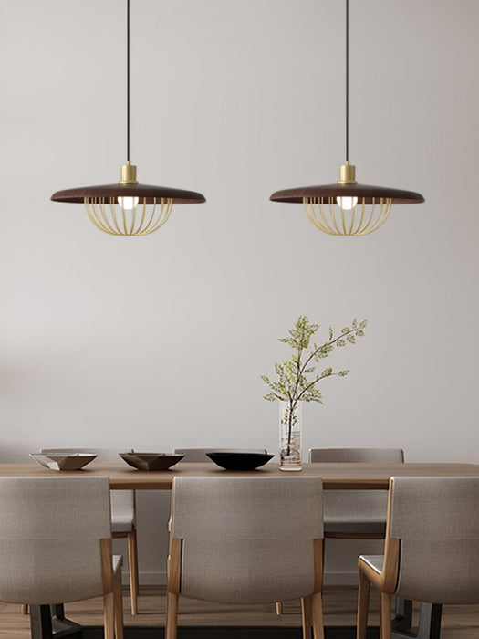 Kasa Pendant Lamp - DWHOME