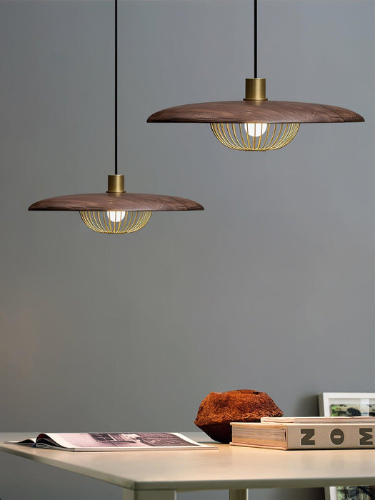 Kasa Pendant Lamp - DWHOME