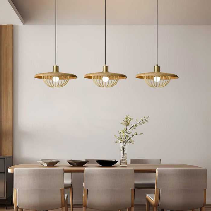 Kasa Pendant Lamp - DWHOME