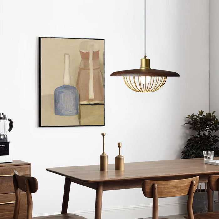 Kasa Pendant Lamp - DWHOME