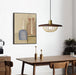 Kasa Pendant Lamp - DWHOME
