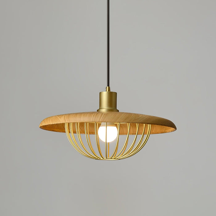 Kasa Pendant Lamp - DWHOME