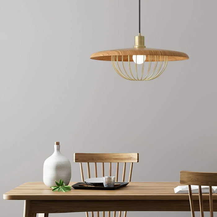 Kasa Pendant Lamp - DWHOME