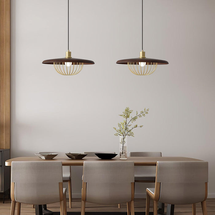 Kasa Pendant Lamp - DWHOME