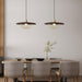 Kasa Pendant Lamp - DWHOME