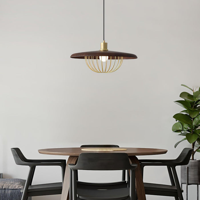 Kasa Pendant Lamp - DWHOME