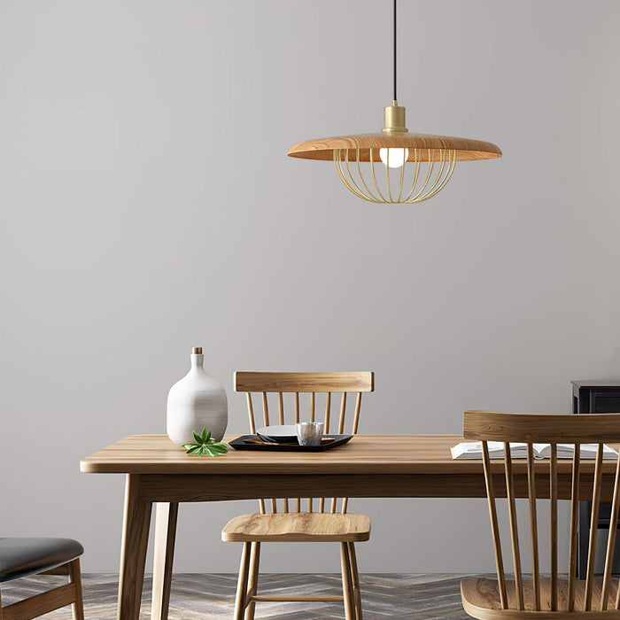 Kasa Pendant Lamp - DWHOME
