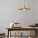 Kasa Pendant Lamp - DWHOME