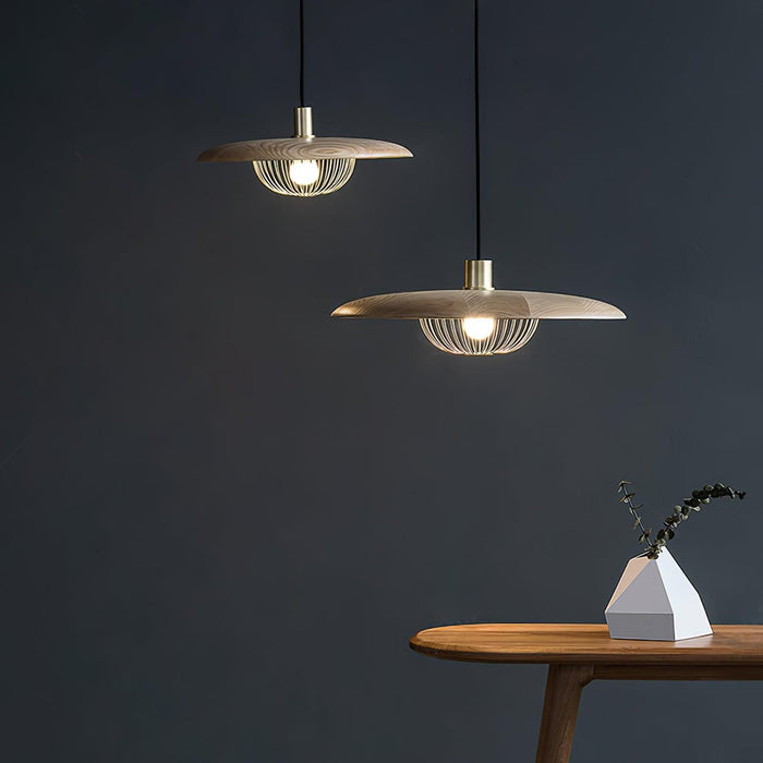 Kasa Pendant Lamp - DWHOME