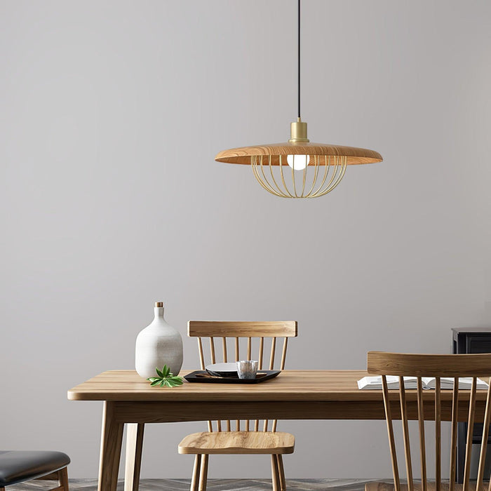 Kasa Pendant Lamp - DWHOME