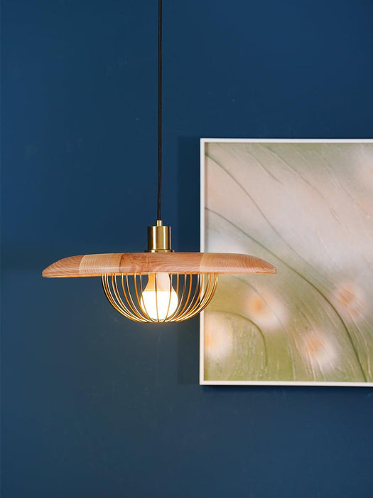 Kasa Pendant Lamp - DWHOME
