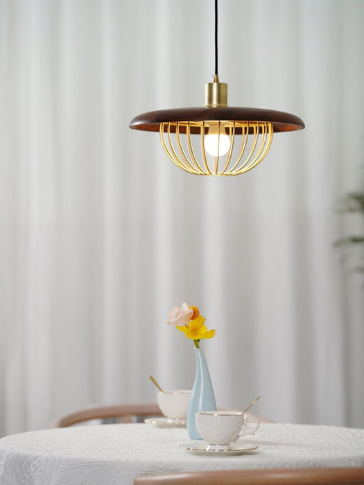 Kasa Pendant Lamp - DWHOME