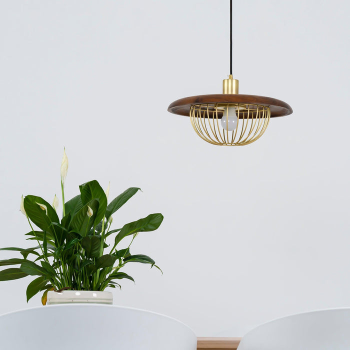 Kasa Pendant Lamp - DWHOME