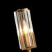 Kayla Brass Wall Lamp-DWHOME
