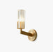 Kayla Brass Wall Lamp-DWHOME