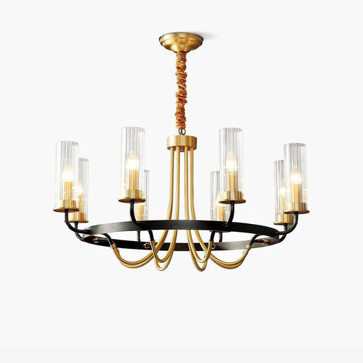 Kearney Chandelier-DWHOME