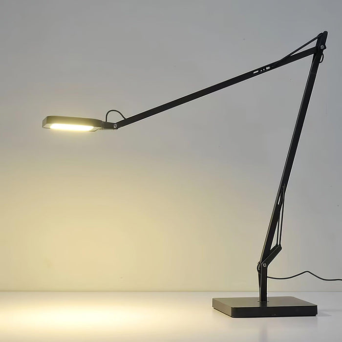 Edge Table Lamp - DWHOME