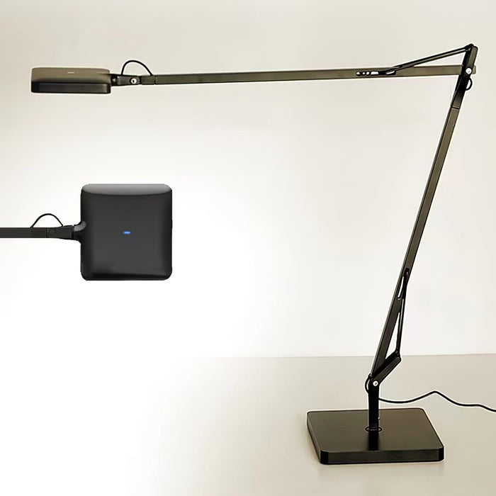 Edge Table Lamp - DWHOME
