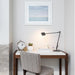 Edge Table Lamp - DWHOME