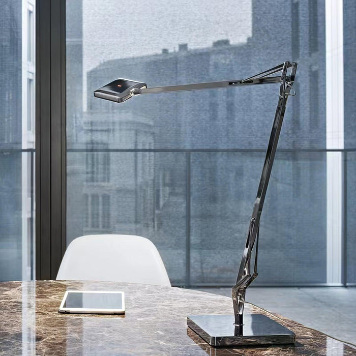 Edge Table Lamp - DWHOME