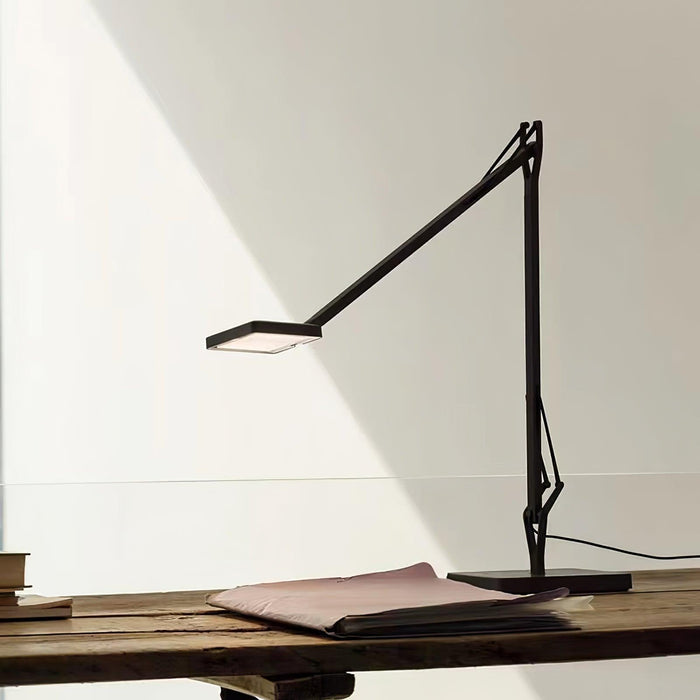 Edge Table Lamp - DWHOME