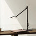 Edge Table Lamp - DWHOME