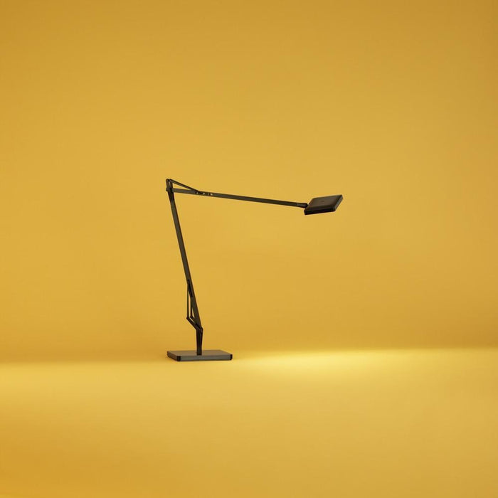 Edge Table Lamp - DWHOME