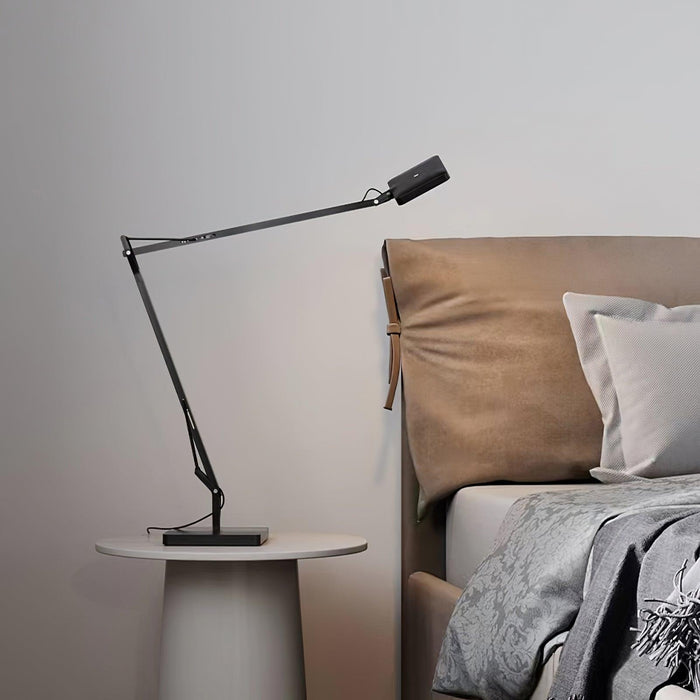 Edge Table Lamp - DWHOME