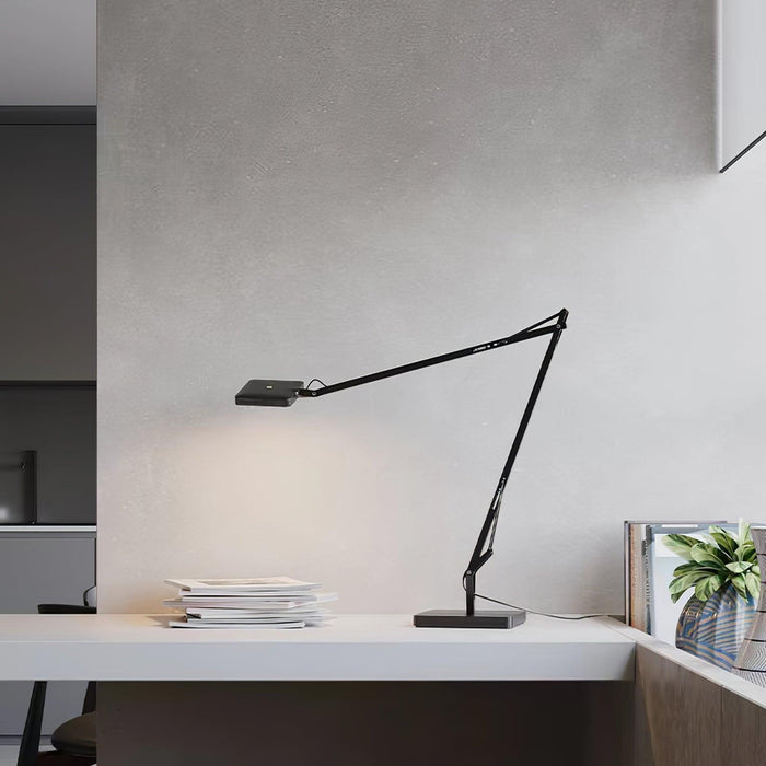 Edge Table Lamp - DWHOME