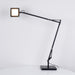 Edge Table Lamp - DWHOME