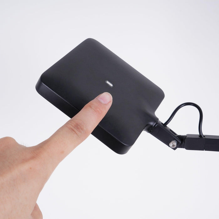 Edge Table Lamp - DWHOME