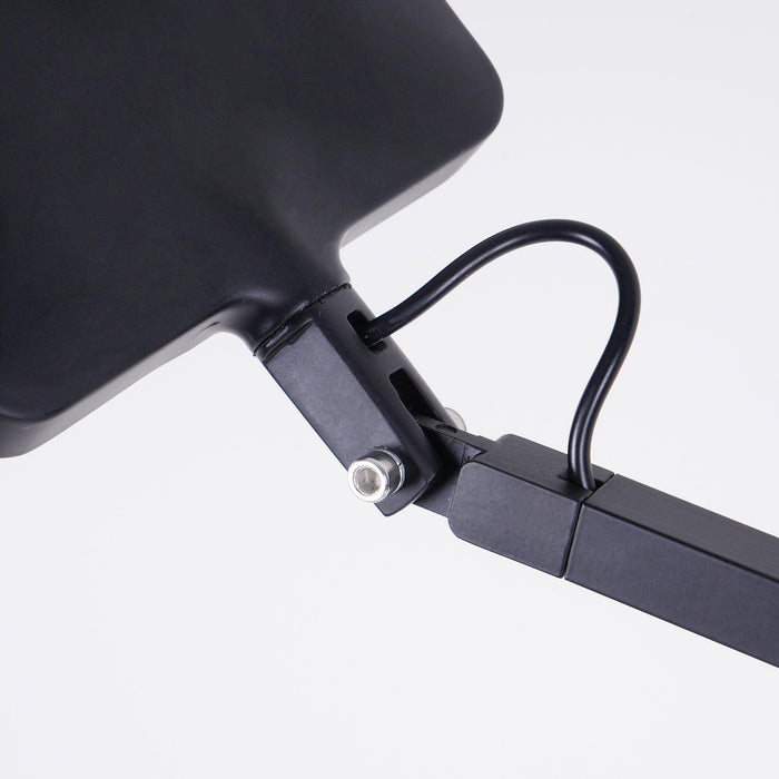 Edge Table Lamp - DWHOME