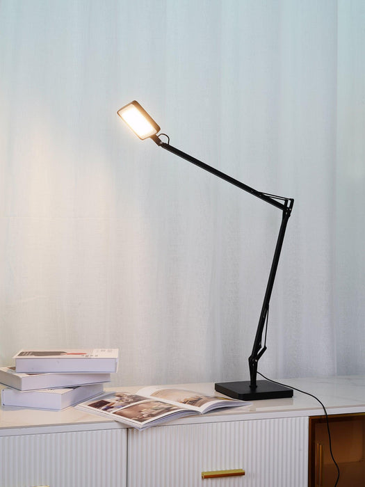 Edge Table Lamp - DWHOME