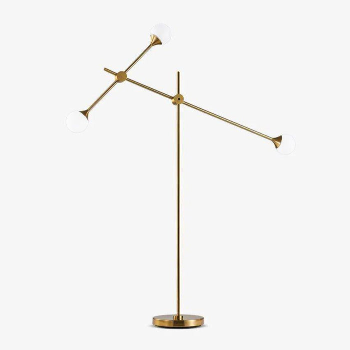 Kemi Floor Lamp-DWHOME