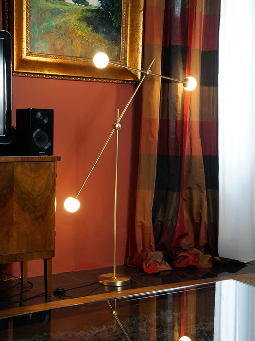 Kemi Floor Lamp-DWHOME