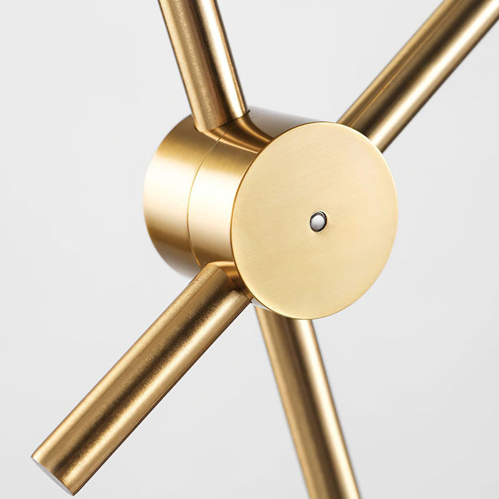 Kemi Floor Lamp-DWHOME