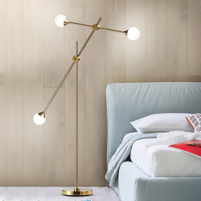 Kemi Floor Lamp-DWHOME