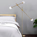 Kemi Floor Lamp-DWHOME