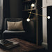Kemi Floor Lamp-DWHOME