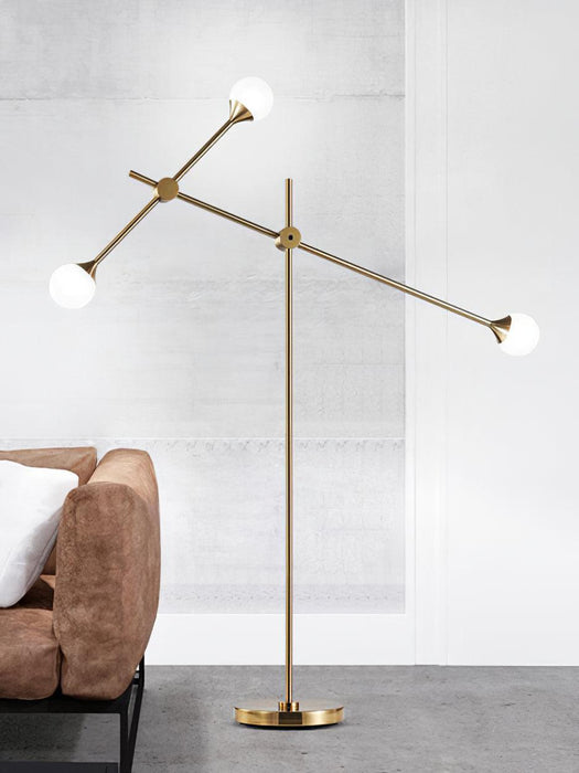 Kemi Floor Lamp-DWHOME