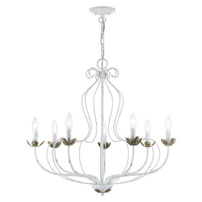 Kempton Chandelier-DWHOME