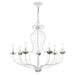 Kempton Chandelier-DWHOME