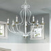 Kempton Chandelier-DWHOME