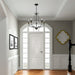 Kempton Chandelier-DWHOME