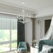 Kempton Chandelier-DWHOME