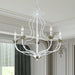 Kempton Chandelier-DWHOME