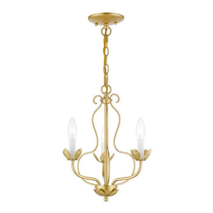 Kempton Chandelier-DWHOME