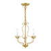 Kempton Chandelier-DWHOME